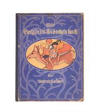 Mein Bechstein-Märchenbuch