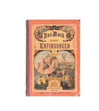 Das Buch neuerer Erfindungen im XIX Jahrhundert
