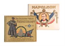 Napoleon + Des Deutschen Volkes Freiheitskampf