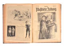 Berliner illustrierte Zeitung