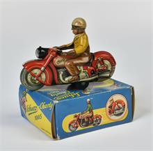 Schuco, Motorrad Charly 1005