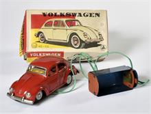 Asahi, VW Käfer