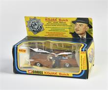 Corgi Toys, 290 Kojak Buick