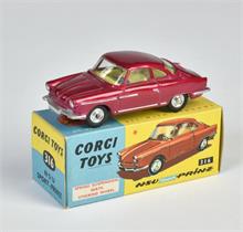 Corgi Toys, 316 NSU Prinz