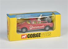 Corgi Toys, 510 Citroen DS