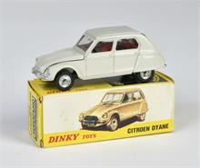 Dinky Toys, Citroen Diane