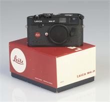 Leica M 4-P