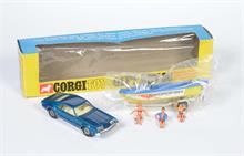 Corgi Toys, Geschenk-Set 36