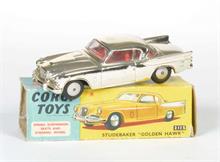 Corgi Toys, Studebaker