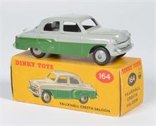 Dinky Toys, Vauxhall Cresta Saloon