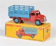 Dinky Toys, Farm Produce Wagon von 1954