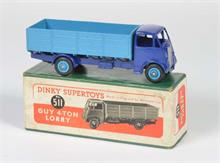 Dinky Toys, Guy 4 Ton Lorry