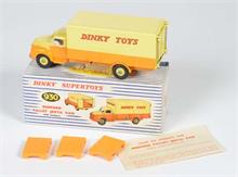 Dinky Toys, Bedford Pallet Jekta Van