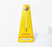 "Veith"  Thermometer