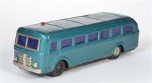Modern Toys, Sonicon Bus