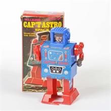 Mego, Captain Astro Space Man