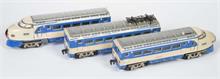 Modern Toys, 3-teiliger Super Express Train