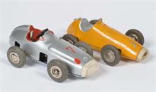 Schuco Micro Racer