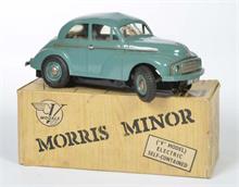 V-Models, Morris Minor 1951