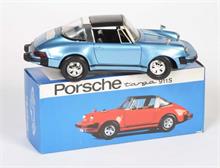Schuco/Nutz, Porsche Targa 911
