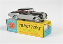 Corgi Toys, Bentley Continental Nr. 224