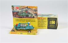Dinky Toys, Joels Car Nr. 102