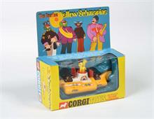 Corgi Toys, Yellow Submarine