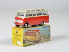 Dinky Toys, Mercedes Bus