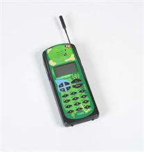 Design Mobiltelefon "Golf - 18 Loch" von Motorola