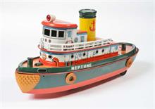 Modern Toys, Schlepper "Neptune" von 1959