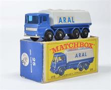 Matchbox, Aral Tankwagen Nr. 25