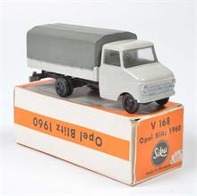 Siku, Opel Blitz 1960 V 168