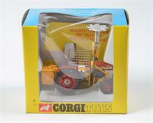 Corgi Toys, Massey-Fergusson "165" Tractor Nr. 73