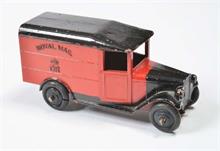 Dinky Toys, "Royal Mail" Van