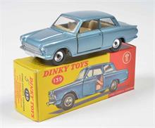 Dinky Toys, Ford Consul Cortina Nr. 139