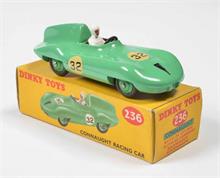 Dinky Toys, Connaught Racing Car Nr. 236