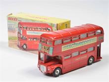 Dinky Toys, Routemaster Bus Nr. 289 "Schweppes"