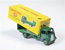 Dinky Toys, Guy Flat Truck Nr.433