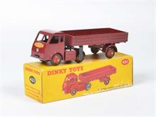 Dinky Toys, Lastwagen Nr.421