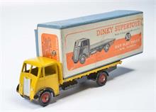 Dinky Supertoys, Guy Flat Truck Nr. 513