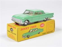 Dinky Toys, Ford Fairlane Nr. 148