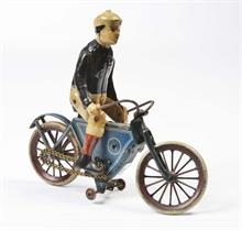 Fischer, Motorrad/Fahrrad