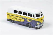 VW Bus "Lufthansa"