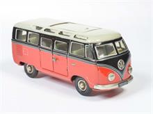 Tippco, Samba VW Bus