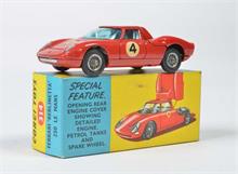 Corgi Toys, Ferrari "Berlinetta" 250 Le Mans Nr. 314