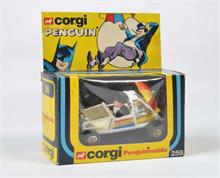 Corgi Toys, Penguin Mobile Nr. 259