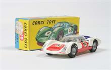 Corgi Toys, Porsche Carrera 6 Nr. 330