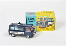 Corgi Toys, County Police Van Nr. 464