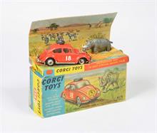 Corgi Toys, VW 1200 Safari