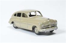 Dinky Toys, Ford Vedette No 24 Q